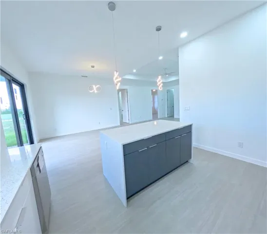 2421 Nw 8th Ter, Cape Coral, Florida 33993