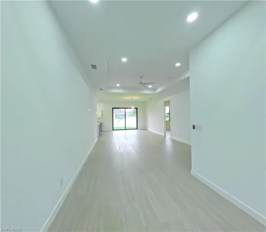 2421 Nw 8th Ter, Cape Coral, Florida 33993