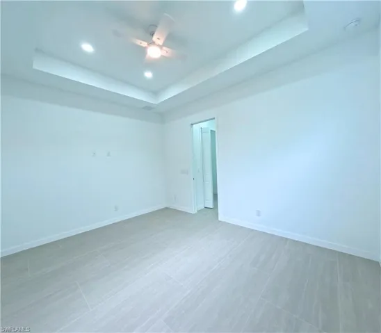 2421 Nw 8th Ter, Cape Coral, Florida 33993