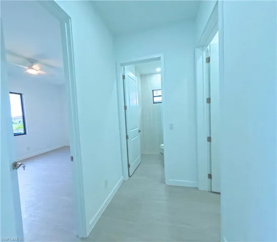 2421 Nw 8th Ter, Cape Coral, Florida 33993
