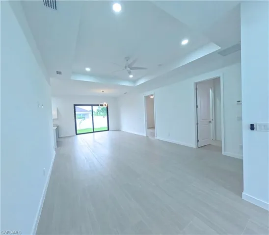 2421 Nw 8th Ter, Cape Coral, Florida 33993