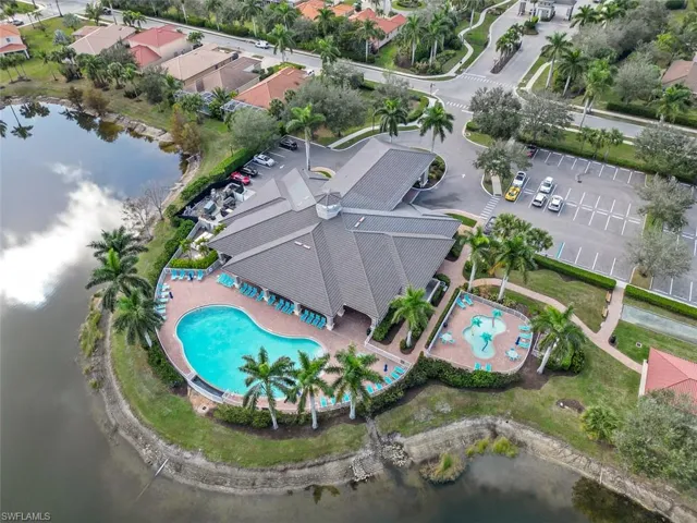 14594  Grapevine  DR, Naples, FL 34114