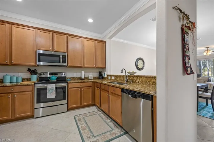 14594  Grapevine  DR, Naples, FL 34114