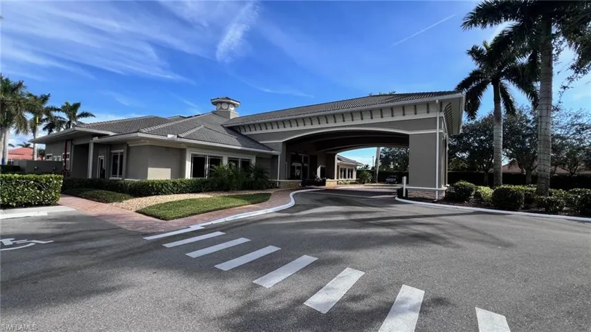14594  Grapevine  DR, Naples, FL 34114