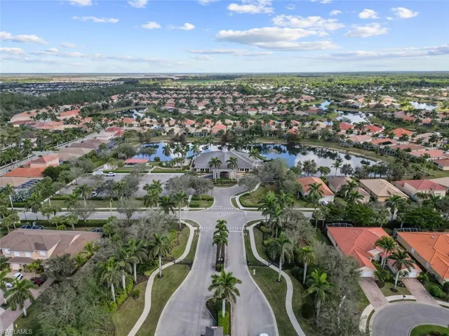 14594  Grapevine  DR, Naples, FL 34114