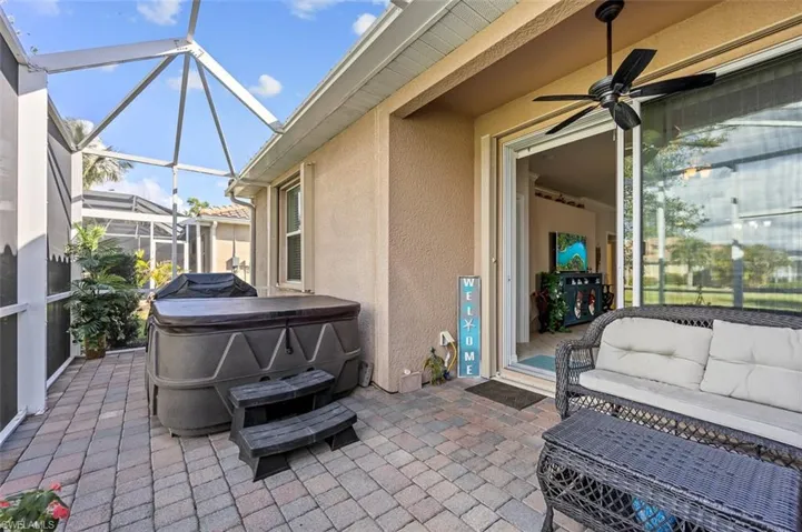14594  Grapevine  DR, Naples, FL 34114