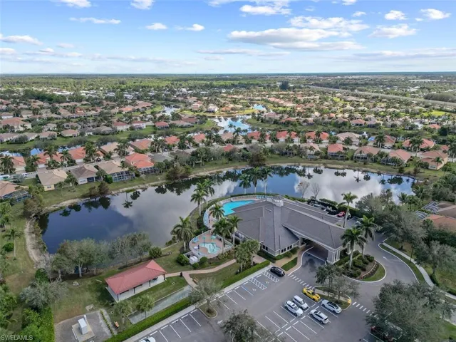 14594  Grapevine  DR, Naples, FL 34114