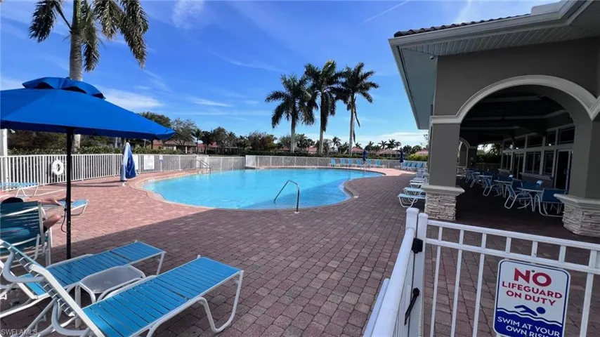 14594  Grapevine  DR, Naples, FL 34114