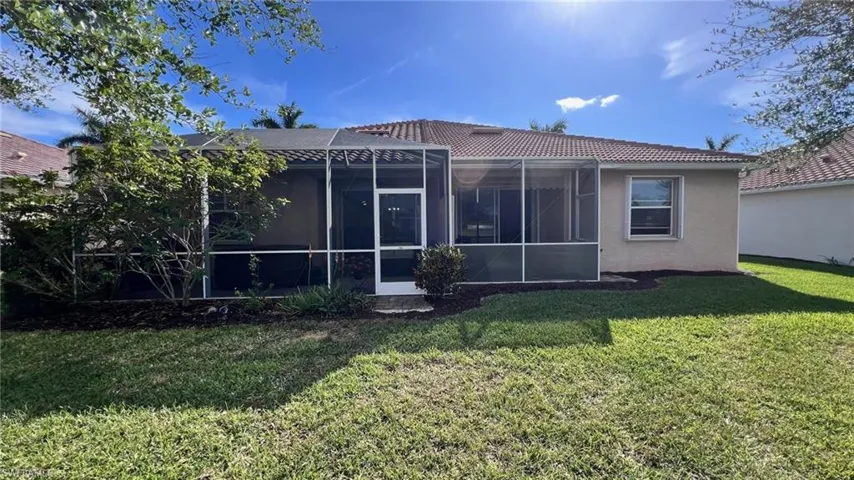 14594  Grapevine  DR, Naples, FL 34114