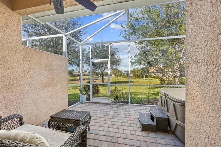 14594  Grapevine  DR, Naples, FL 34114