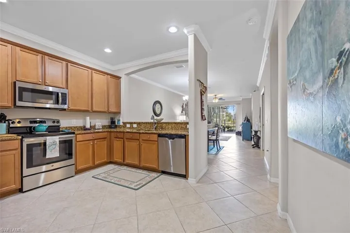 14594  Grapevine  DR, Naples, FL 34114