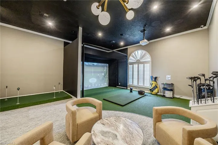 219 Glen Eagle Cir, Naples, Florida 34104