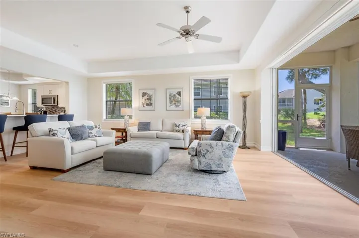 3115  Lancaster  DR, Naples, FL 34105