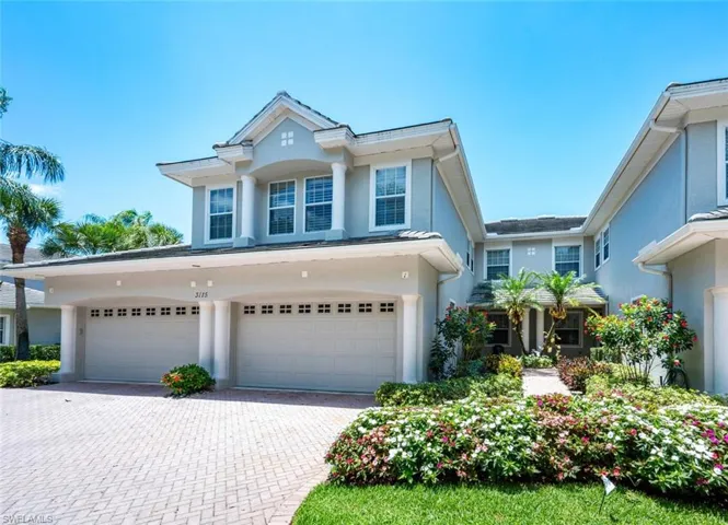 3115  Lancaster  DR, Naples, FL 34105