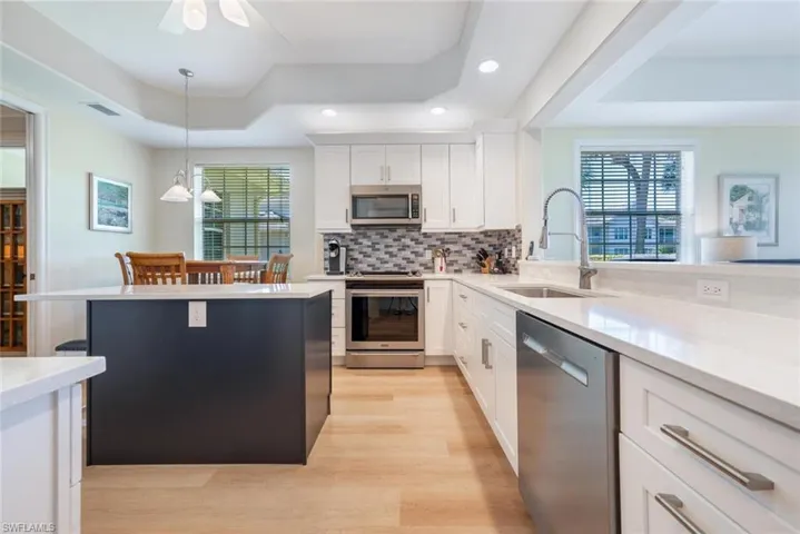 3115  Lancaster  DR, Naples, FL 34105