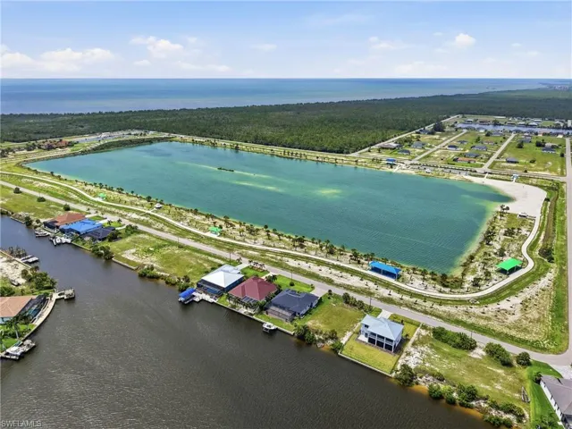 3836 Nw 44th Ave, Cape Coral, Florida 33993