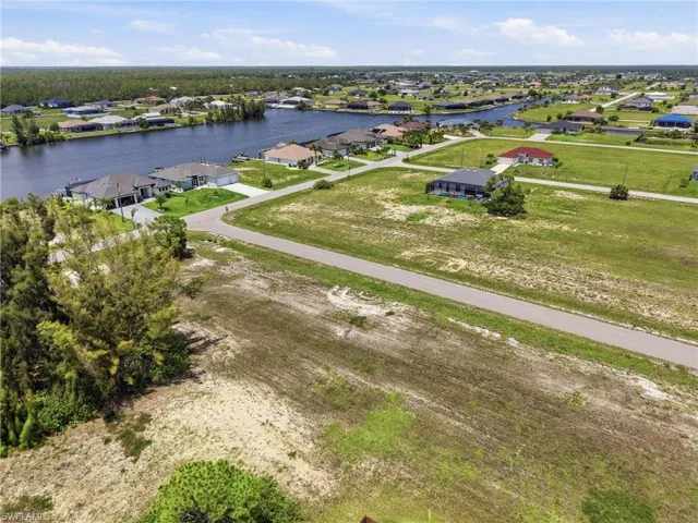 3836 Nw 44th Ave, Cape Coral, Florida 33993
