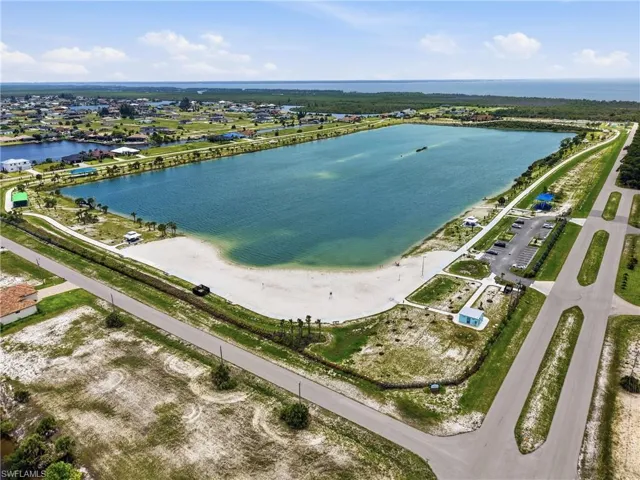 3836 Nw 44th Ave, Cape Coral, Florida 33993
