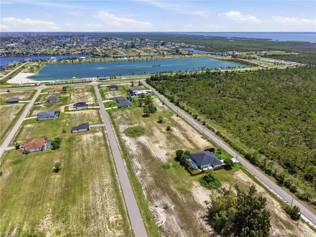 3836 Nw 44th Ave, Cape Coral, Florida 33993