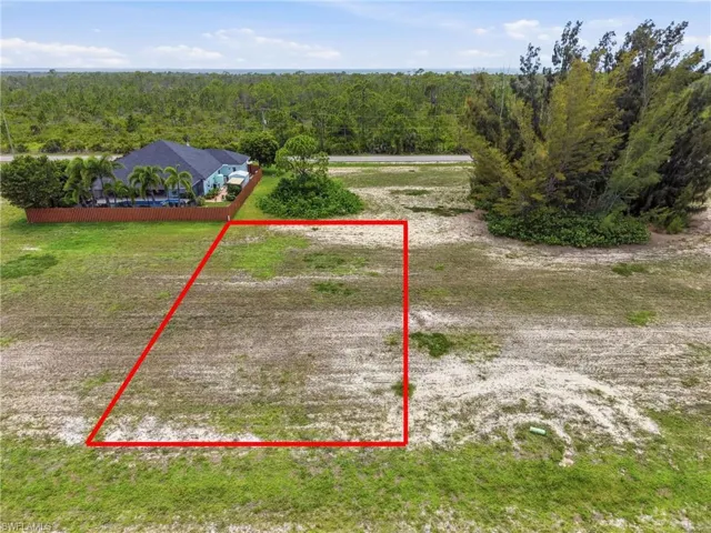 3836 Nw 44th Ave, Cape Coral, Florida 33993