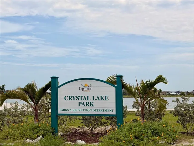 3836 Nw 44th Ave, Cape Coral, Florida 33993