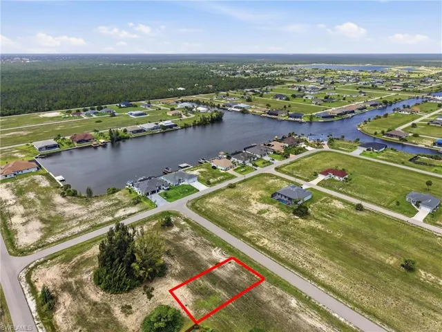 3836 Nw 44th Ave, Cape Coral, Florida 33993