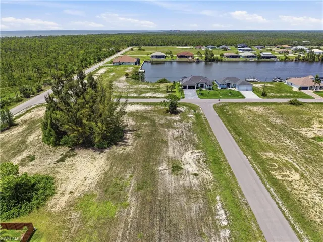 3836 Nw 44th Ave, Cape Coral, Florida 33993