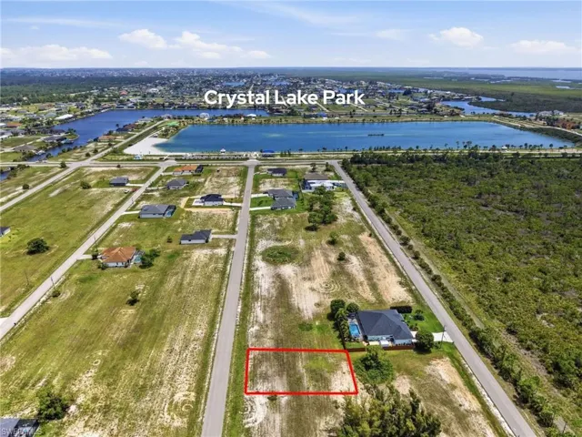 3836 Nw 44th Ave, Cape Coral, Florida 33993