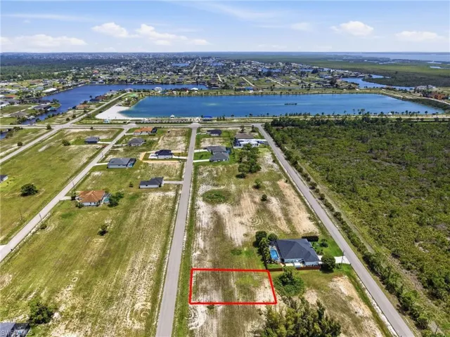 3836 Nw 44th Ave, Cape Coral, Florida 33993