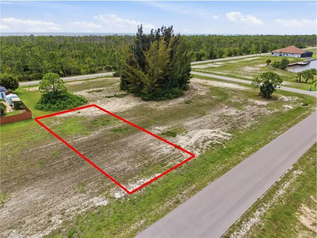 3836 Nw 44th Ave, Cape Coral, Florida 33993