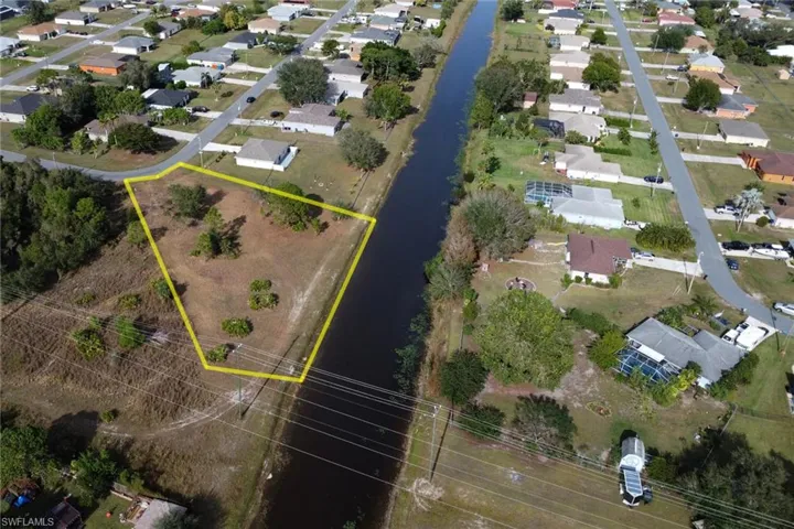 145 Zenith Cir, Fort Myers Fl 33913