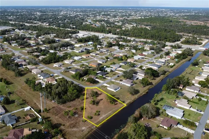 145 Zenith Cir, Fort Myers Fl 33913