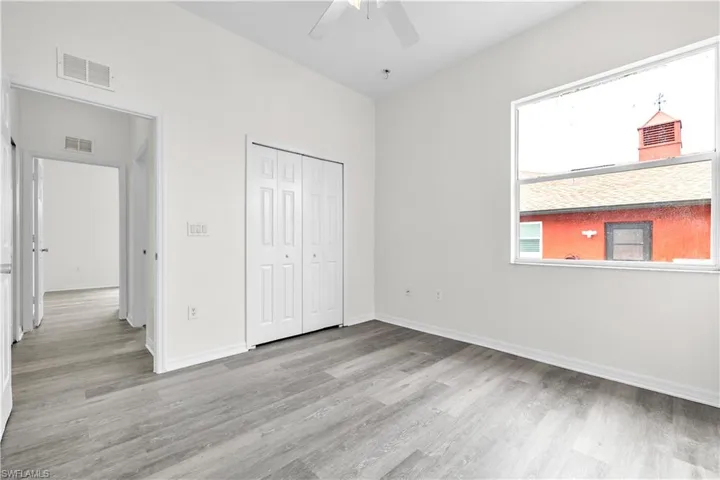 2nd Bedroom