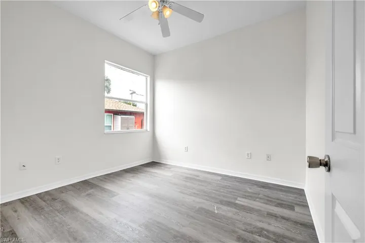 2nd Bedroom
