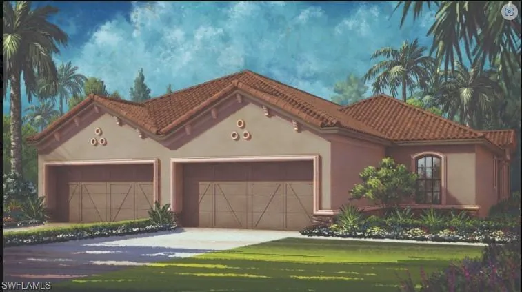 Mazzano  Rendering