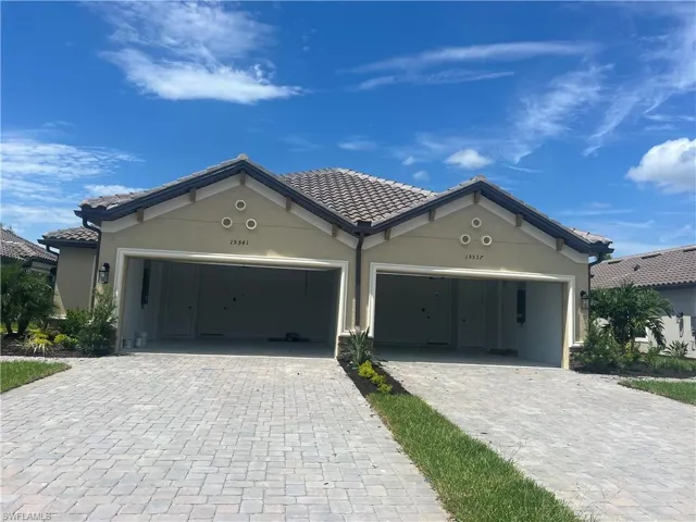 15537 Vittorio ST- Under Construction