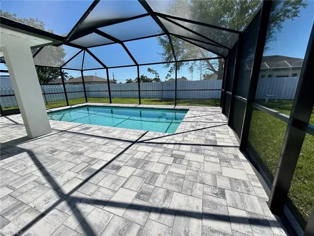 624 NW 15th  ST, Cape Coral, FL 33993
