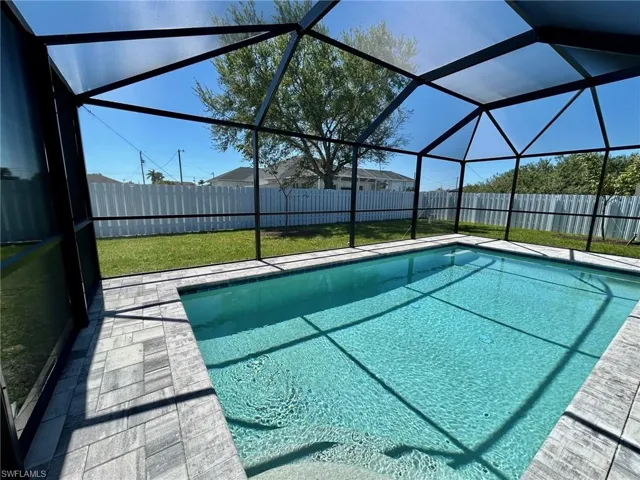 624 NW 15th  ST, Cape Coral, FL 33993