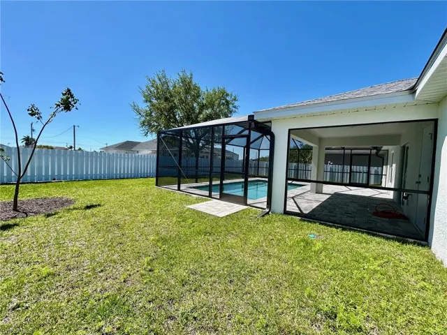 624 NW 15th  ST, Cape Coral, FL 33993