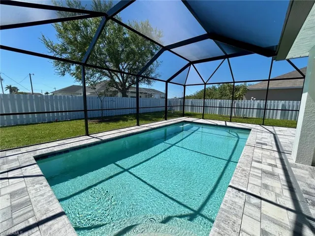 624 NW 15th  ST, Cape Coral, FL 33993