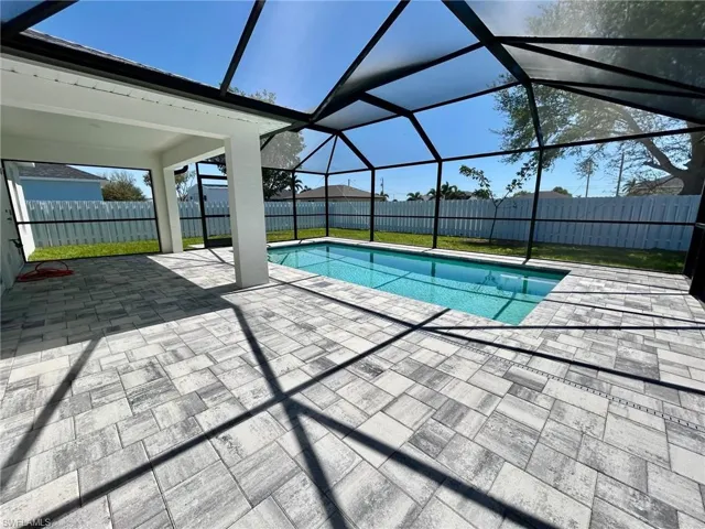 624 NW 15th  ST, Cape Coral, FL 33993