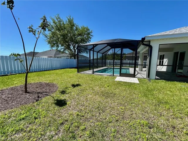 624 NW 15th  ST, Cape Coral, FL 33993