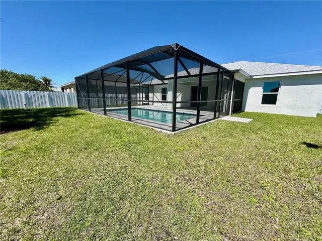 624 NW 15th  ST, Cape Coral, FL 33993