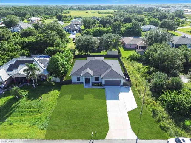 431 Pinafore Ave, Lehigh Acres, Florida 33974