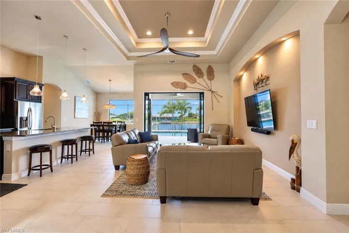 4321 Nw 33rd St, Cape Coral, Florida 33993