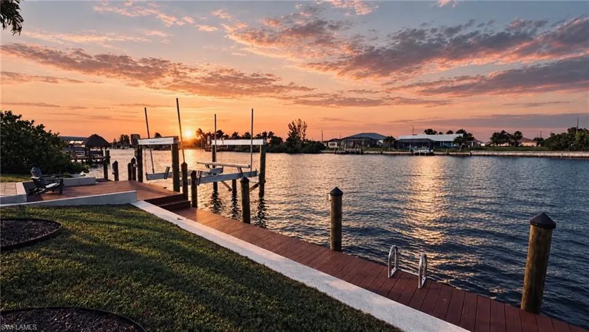 4321 Nw 33rd St, Cape Coral, Florida 33993