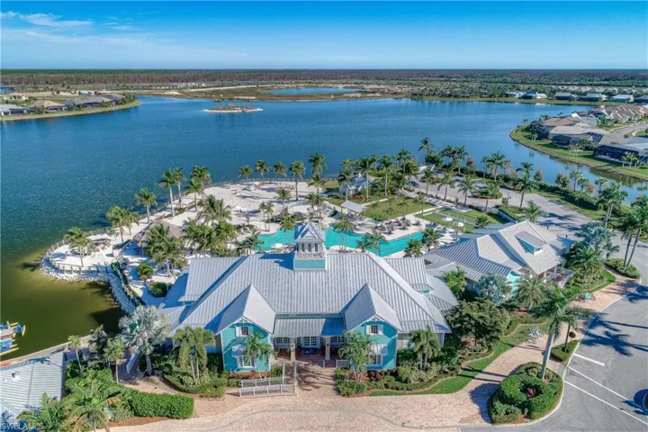 14859 Edgewater Cir, Naples Fl 34114