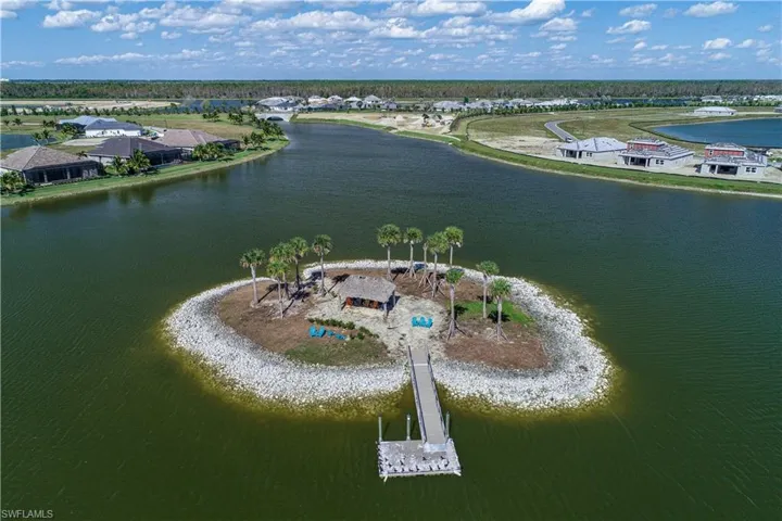 Island