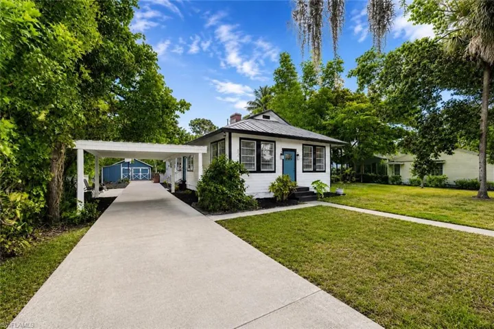 10811 Dean St, Bonita Springs, Florida 34135