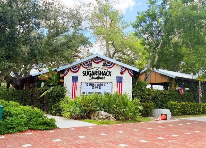 10811 Dean St, Bonita Springs, Florida 34135